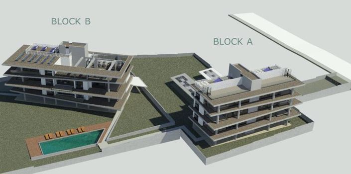 Image No.8-2 Bed Apartment for sale