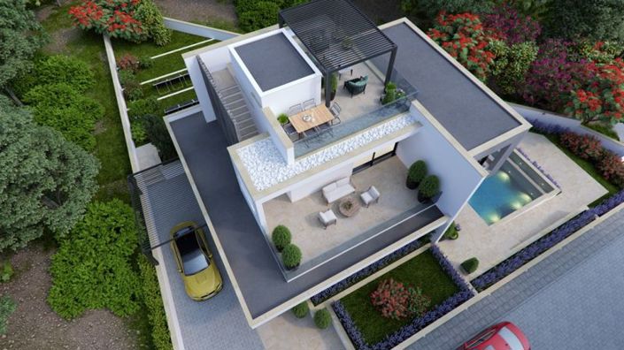 Image No.13-3 Bed Villa for sale