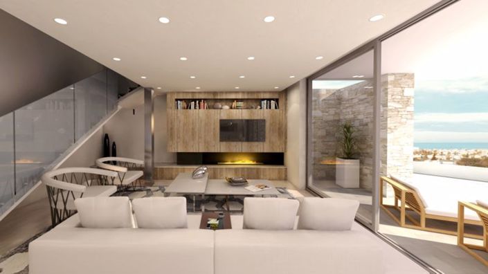 Image No.5-3 Bed Villa for sale