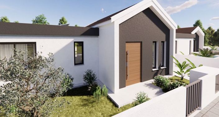 Image No.12-Villa de 3 chambres à vendre à Kiti