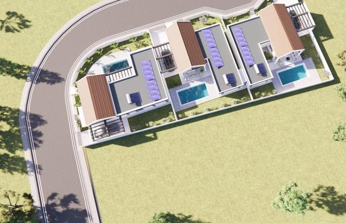 Image No.17-Villa de 3 chambres à vendre à Kiti