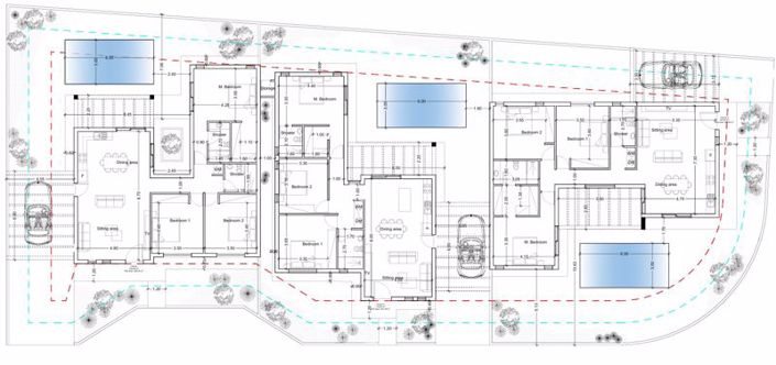 Image No.18-Villa de 3 chambres à vendre à Kiti