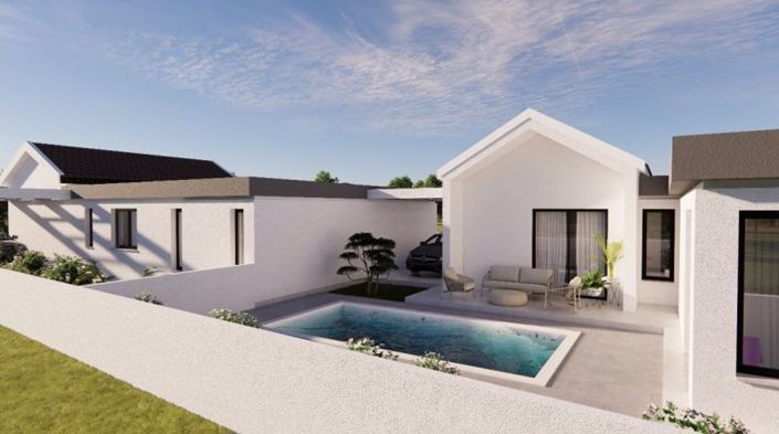 Image No.6-Villa de 3 chambres à vendre à Kiti