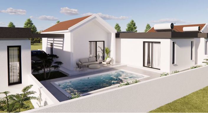 Image No.7-Villa de 3 chambres à vendre à Kiti