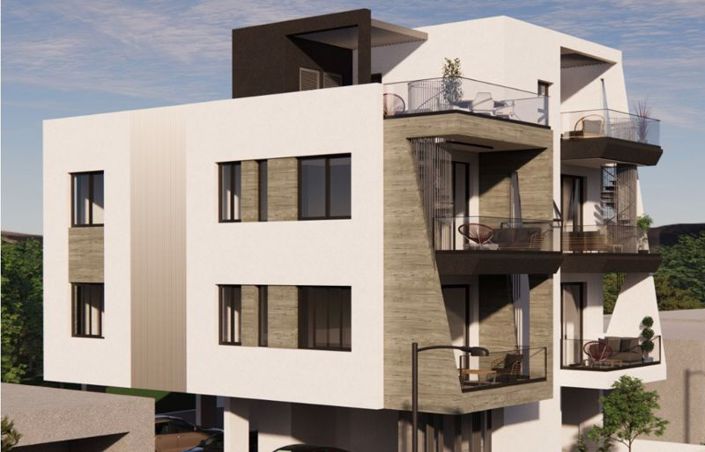 Image No.6-Appartement de 2 chambres à vendre à Leivadia