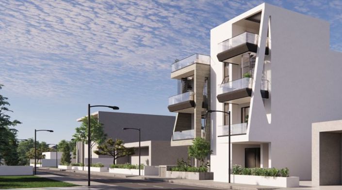 Image No.4-2 Bed Apartment for sale