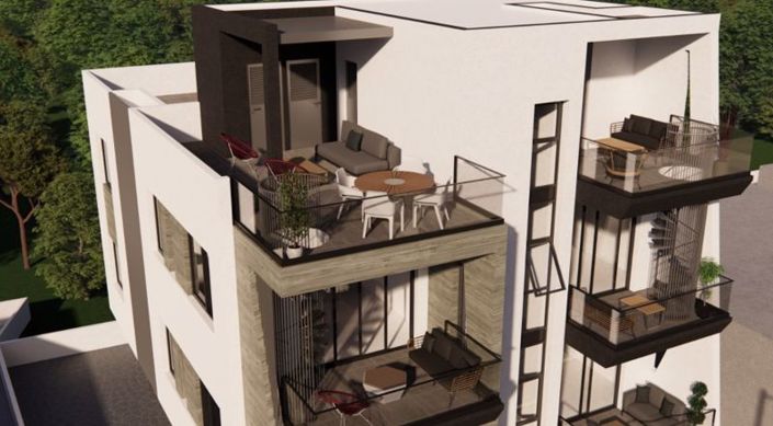 Image No.8-2 Bed Apartment for sale