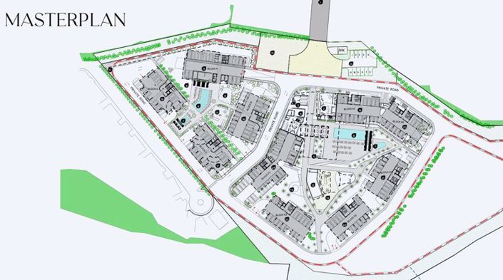 Image No.11-Appartement de 1 chambre à vendre à Kato Paphos
