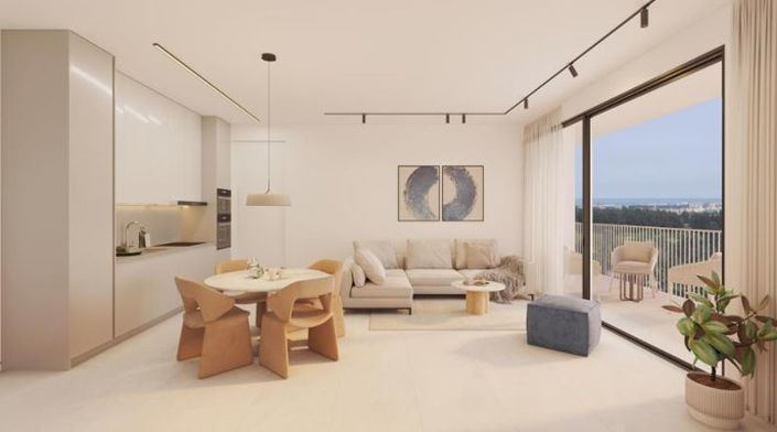 Image No.3-Appartement de 1 chambre à vendre à Kato Paphos