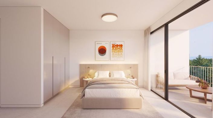 Image No.4-Appartement de 1 chambre à vendre à Kato Paphos