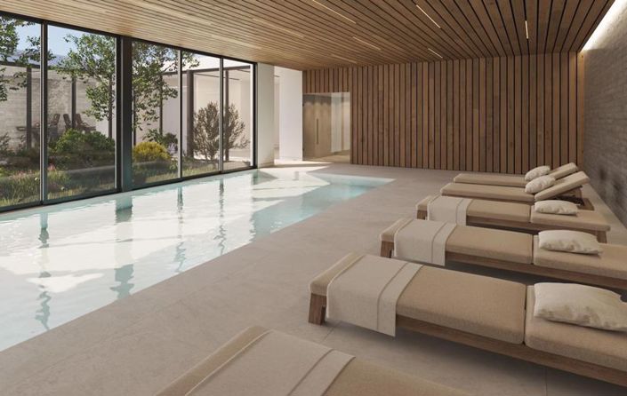 Image No.8-Appartement de 1 chambre à vendre à Kato Paphos