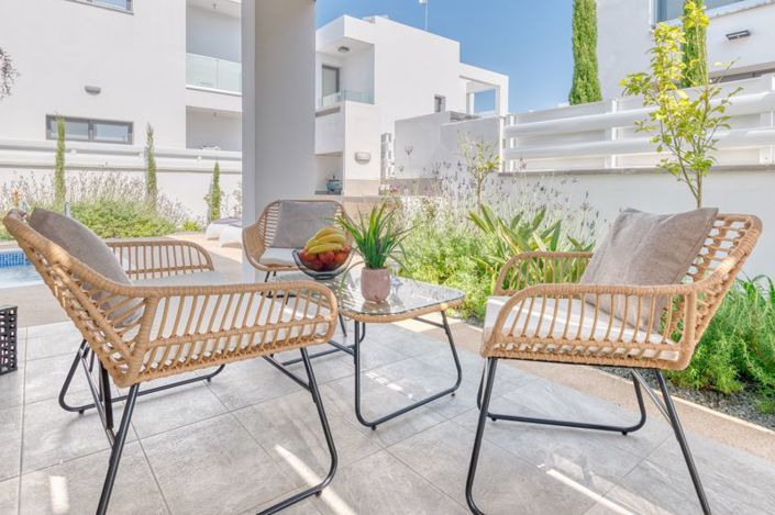 Image No.22-3 Bed Villa for sale