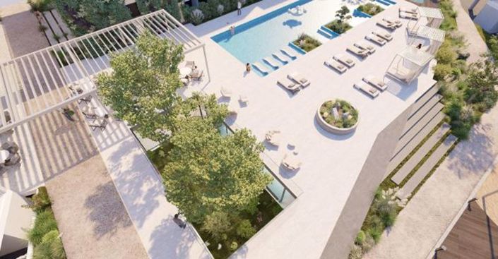 Image No.2-2 Bed Apartment for sale