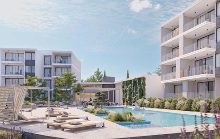 Image No.8-2 Bed Apartment for sale