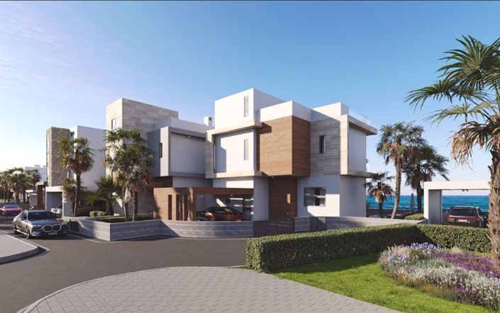 Image No.1-3 Bed Villa for sale