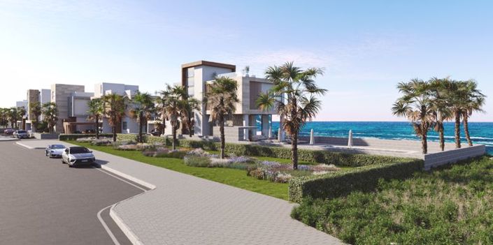 Image No.10-3 Bed Villa for sale