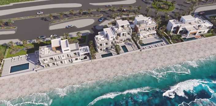 Image No.15-3 Bed Villa for sale