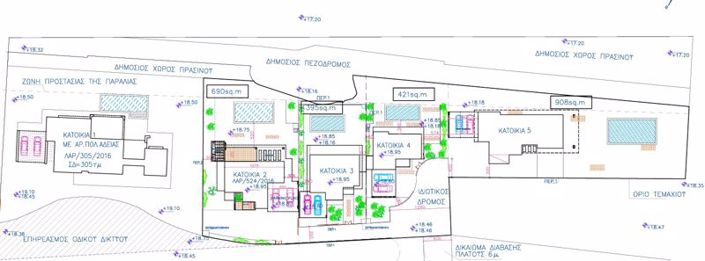 Image No.19-3 Bed Villa for sale