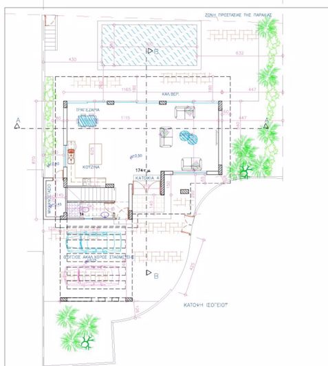 Image No.20-3 Bed Villa for sale