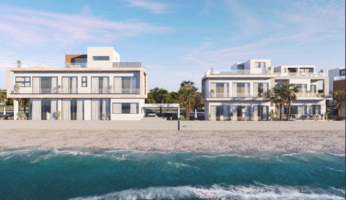 Image No.3-3 Bed Villa for sale