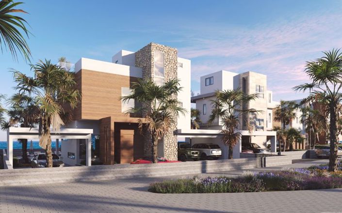 Image No.6-3 Bed Villa for sale