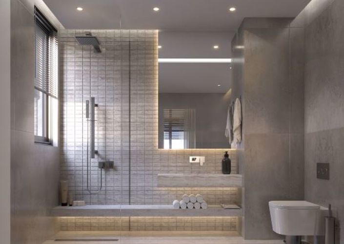 Image No.10-Appartement de 2 chambres à vendre à Aradippou