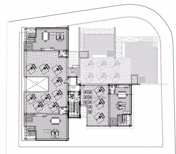 Image No.25-Appartement de 2 chambres à vendre à Aradippou