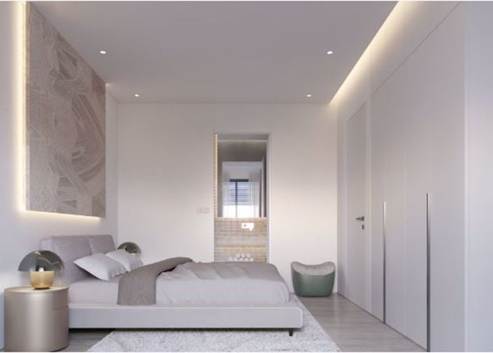 Image No.8-Appartement de 2 chambres à vendre à Aradippou