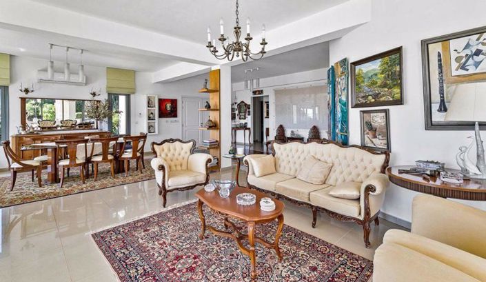 Image No.9-6 Bed Villa for sale