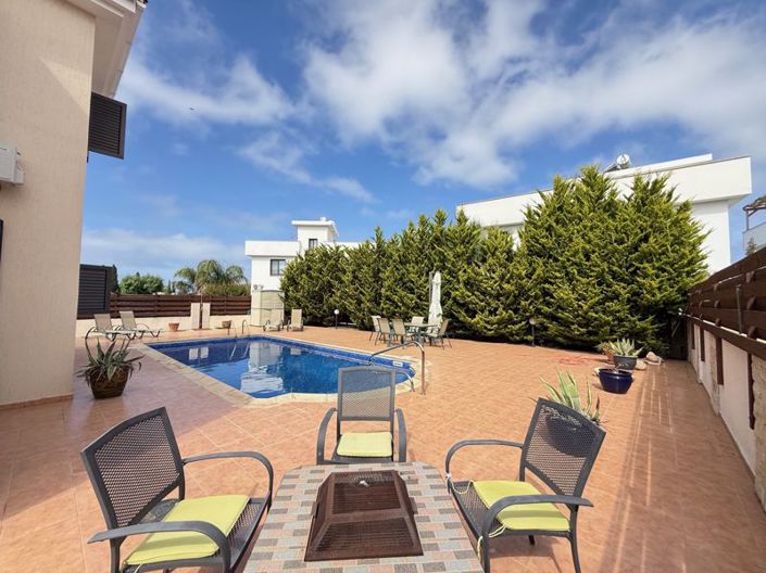 Image No.25-Villa de 3 chambres à vendre à Sea Caves