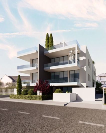 Image No.2-Appartement de 2 chambres à vendre à Leivadia