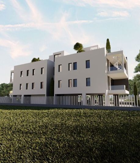 Image No.4-Appartement de 2 chambres à vendre à Leivadia