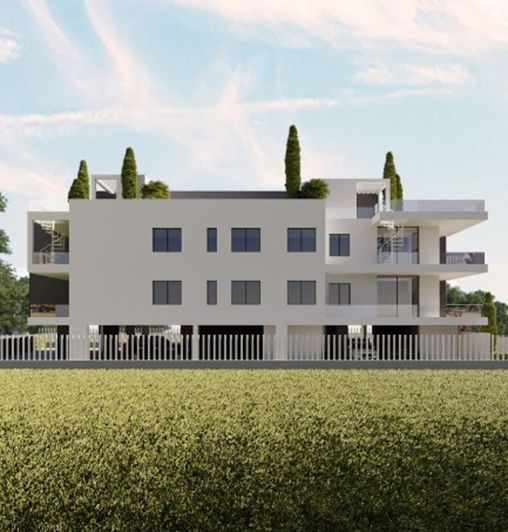 Image No.5-Appartement de 2 chambres à vendre à Leivadia