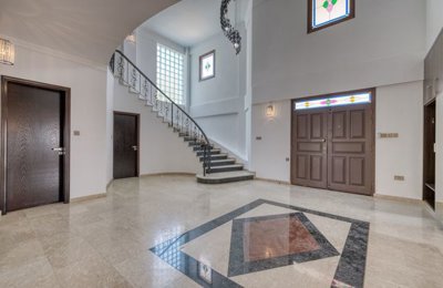 reception-entrance