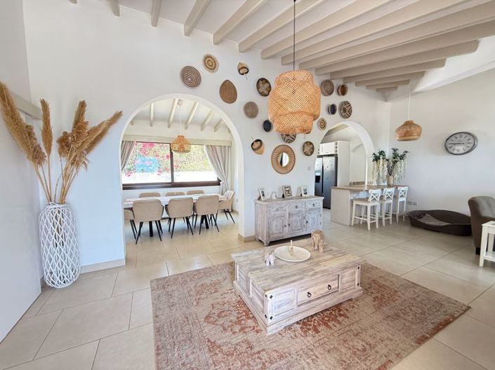 Image No.3-4 Bed Bungalow for sale