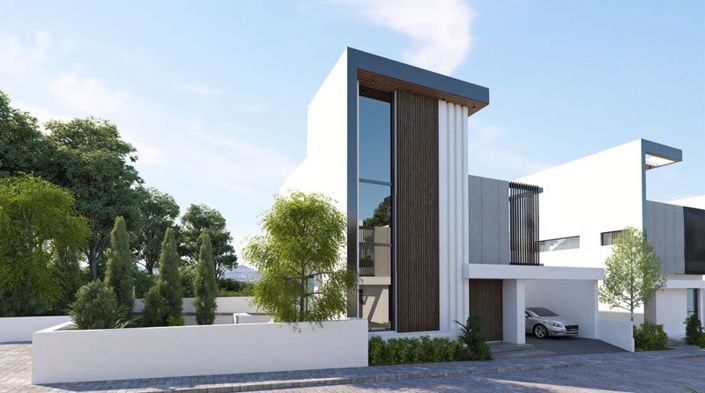 Image No.10-3 Bed Villa for sale