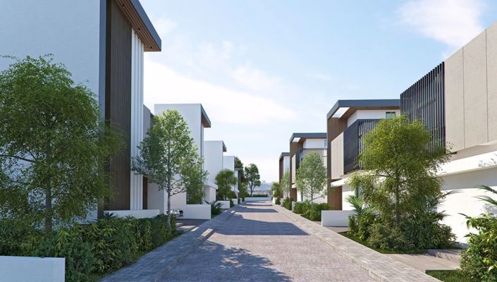 Image No.11-3 Bed Villa for sale