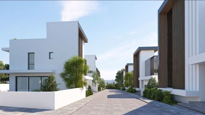 Image No.12-Villa de 4 chambres à vendre à Oroklini