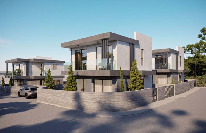 Image No.2-3 Bed Villa for sale