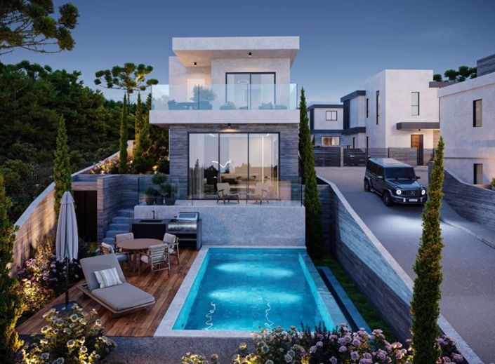 Image No.3-3 Bed Villa for sale