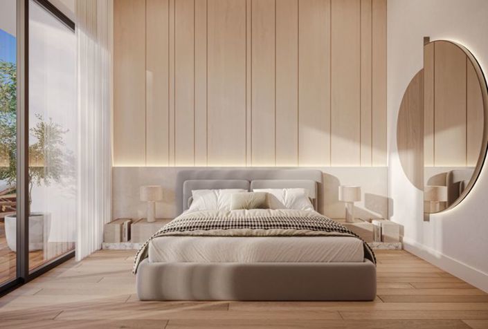 Image No.6-3 Bed Villa for sale