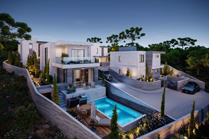 Image No.8-3 Bed Villa for sale