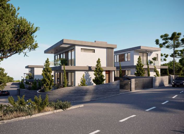 Image No.9-3 Bed Villa for sale