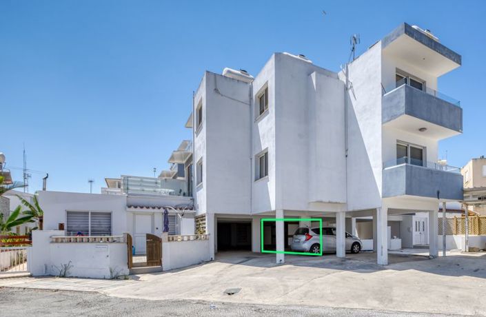 Image No.13-Appartement de 1 chambre à vendre à Kapparis