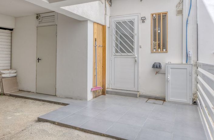 Image No.3-Appartement de 1 chambre à vendre à Kapparis