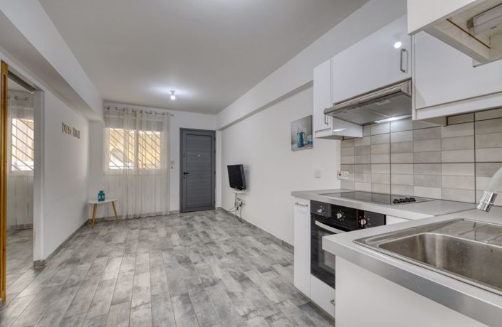 Image No.5-Appartement de 1 chambre à vendre à Kapparis