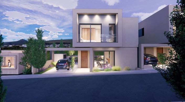 Image No.1-3 Bed Villa for sale