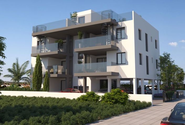 Image No.1-2 Bed Apartment for sale