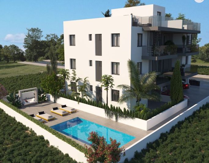 Image No.1-2 Bed Apartment for sale