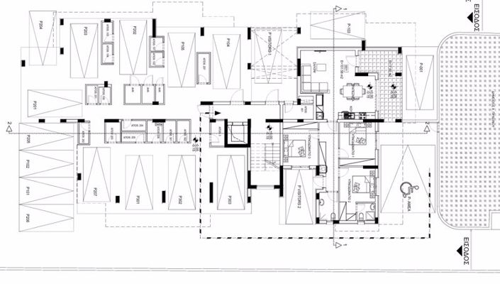 Image No.12-2 Bed Apartment for sale
